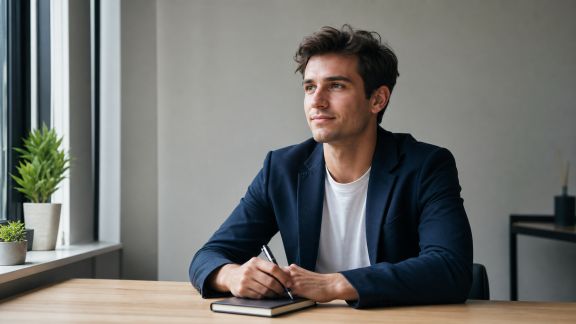 Comment réussir la transition entre stage et premier emploi