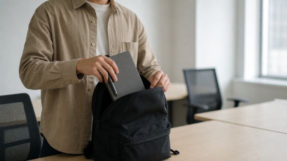 Comment bien préparer son arrivée en entreprise avant un stage