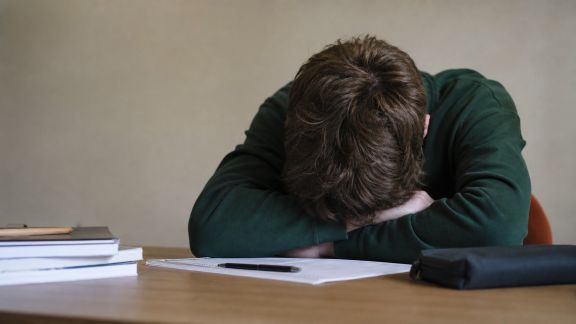 Comment retrouver sa motivation après un échec durant les révisions