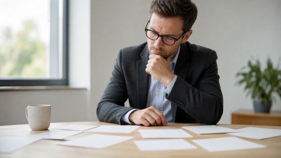 Comment réussir sa prise de décision en situation professionnelle complexe