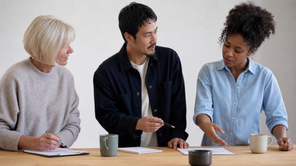 Comment les compétences en gestion de projet s’appliquent à tous les métiers