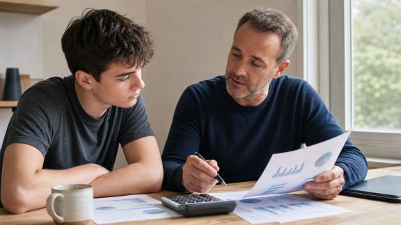 Alternance : quels avantages financiers pour se former ?