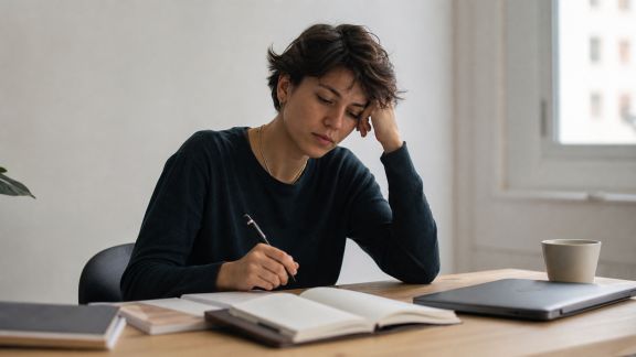 Alternance et stage : comment gérer la pression et rester motivé toute l’année