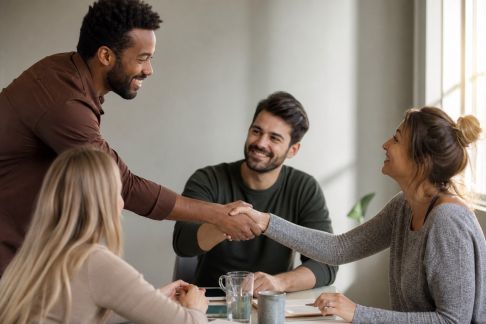 Pratiquer la gratitude au quotidien pour booster l’ambiance de travail