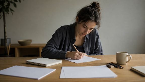 Comment adapter ses techniques de révision selon le type d’examen