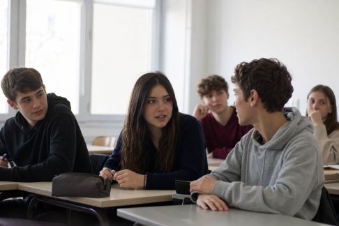 Programmes en anglais dans les écoles françaises : pour qui et pour quoi faire ?