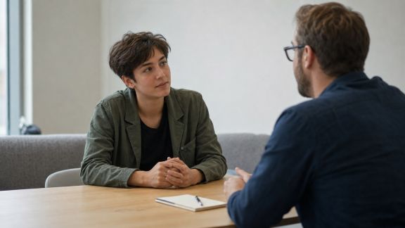 L'entretien d'orientation avec un conseiller : mode d'emploi et préparation