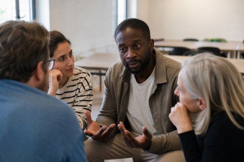 Les fondations et associations qui soutiennent la formation professionnelle