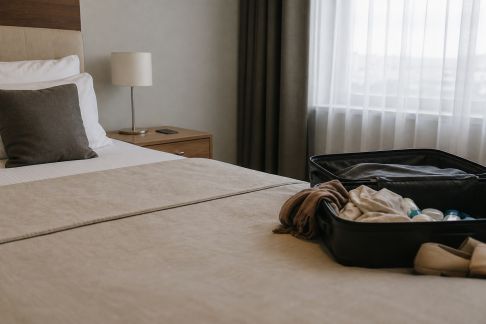 Tout savoir sur la prise en charge des frais annexes (hébergement, transport)
