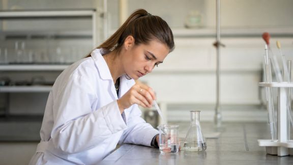 Stage en laboratoire : s’initier à la recherche dès ses études