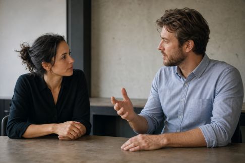 L’art de poser les bonnes questions : booster les échanges professionnels