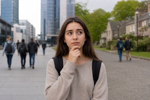 Faut-il privilégier une grande ville ou une petite ville pour ses études en école ?