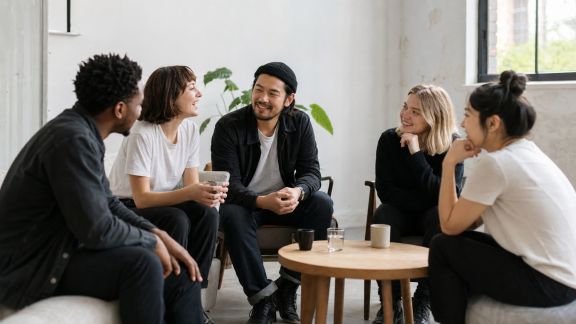 Intégrer un réseau d’anciens alternants : pourquoi et comment ?