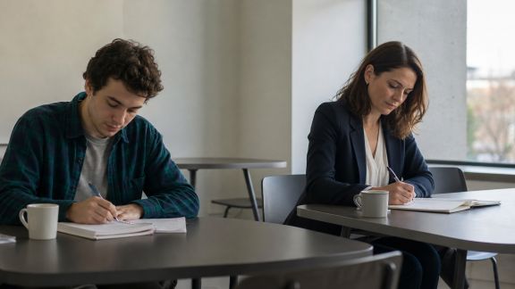 Bien choisir entre formation initiale et formation continue en école supérieure