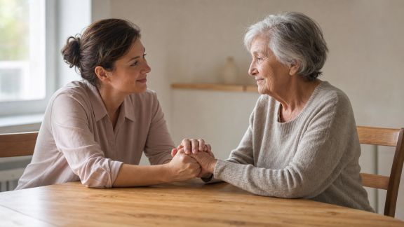 Focus sur les compétences requises dans les métiers de l’aide à la personne