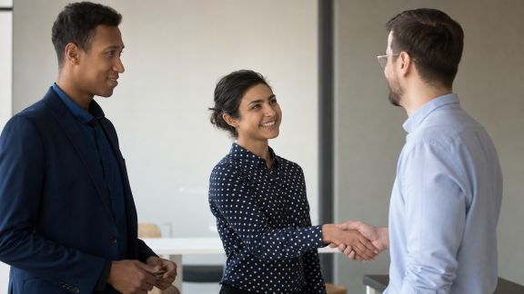 Renforcer la cordialité professionnelle au quotidien