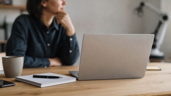 Gérer l’évolution de sa carrière à l’ère de l’intelligence artificielle