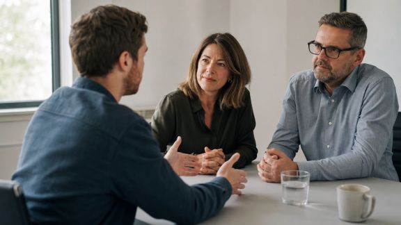 Alternance : comment convaincre une entreprise qui n’a jamais recruté d’alternant