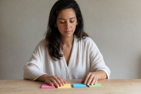 Gérer les priorités multiples grâce à la gestion émotionnelle