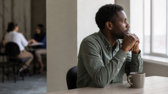 Développer sa résilience face aux défis du monde du travail