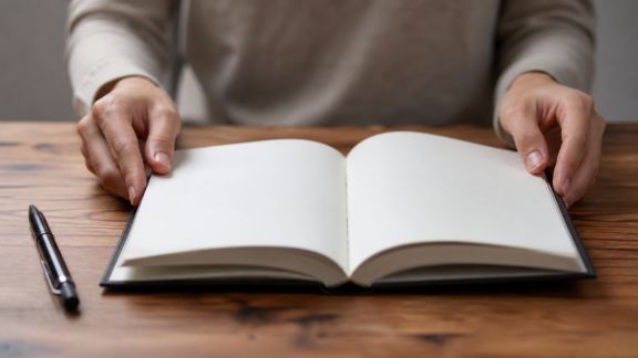 Comment créer son propre carnet de vocabulaire efficace et personnalisé
