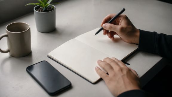 Créer sa première application mobile sans connaissances avancées