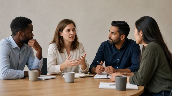 La place de l’éthique dans les nouvelles compétences professionnelles
