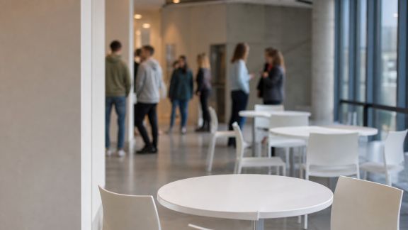 Orientation : comment tirer parti des portes ouvertes des établissements