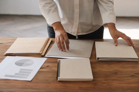 Comment bâtir un portfolio de compétences pour booster sa carrière