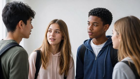 Orientation : comprendre les filières possibles après la troisième