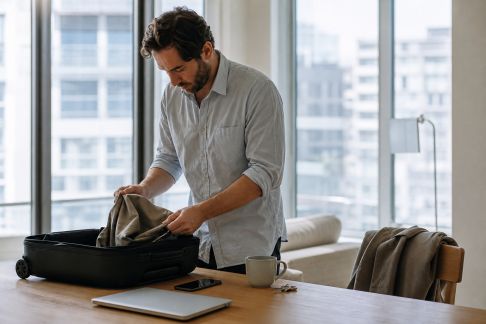 Les clés pour réussir une expatriation professionnelle