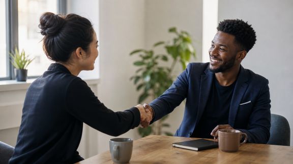 S’adapter à une nouvelle culture d’entreprise : les réflexes à adopter