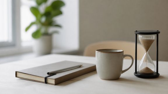 Révisions et gestion du temps : planifier ses pauses pour maximiser l'apprentissage