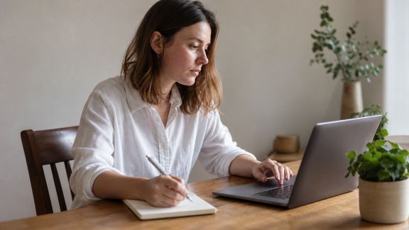 Comment construire son portfolio numérique : astuces pour valoriser ses projets