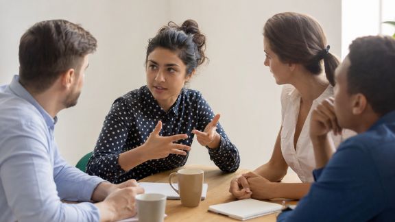 Favoriser l’esprit d’initiative au sein des équipes