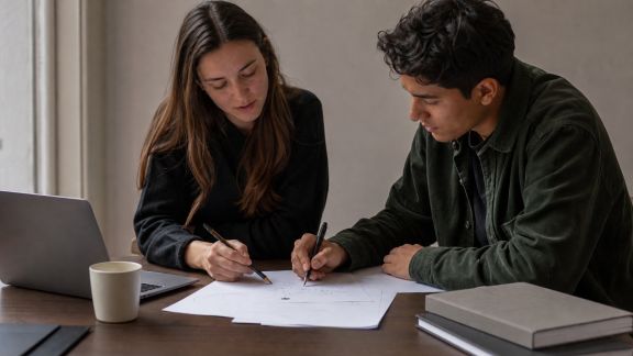 Construire son projet professionnel grâce à l’alternance