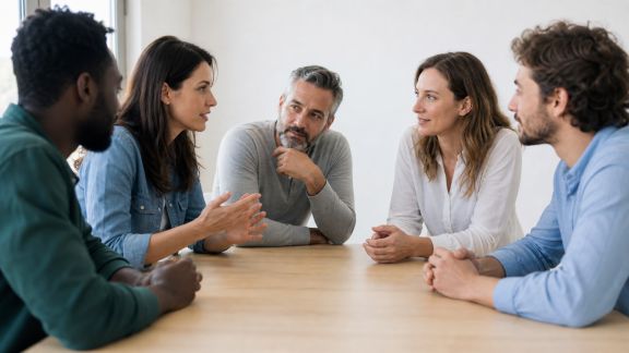 Mieux comprendre la psychologie collaborative pour favoriser la réussite collective