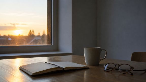 Trouver son rythme idéal : réviser tôt le matin ou tard le soir ?