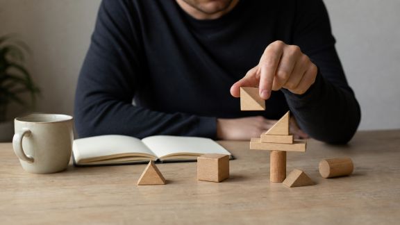 Utiliser la pensée latérale pour résoudre les problèmes complexes