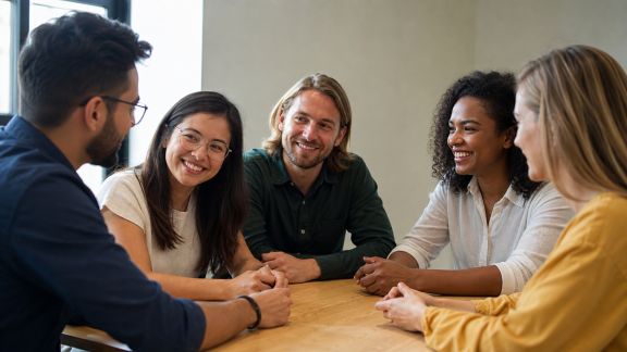 Instaurer un climat de confiance : stratégies pour des équipes soudées