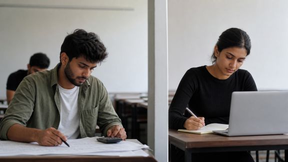 Écoles d’ingénieurs vs écoles de management : quelles différences ?