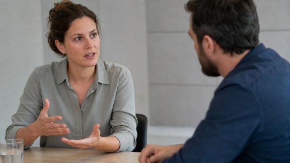 Gérer efficacement les conflits en milieu professionnel