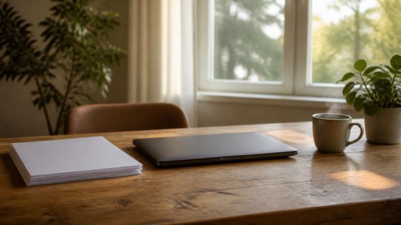 Trouver l’équilibre entre ambition professionnelle et qualité de vie