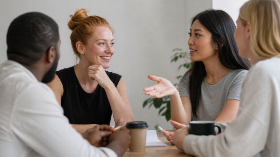 Quels métiers pour les passionnés de communication ?