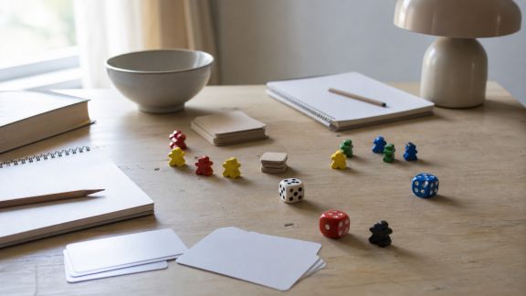 Intégrer le jeu dans ses révisions : gamification et méthodes ludiques