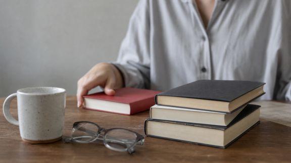 Comment choisir son premier livre à lire dans une langue étrangère