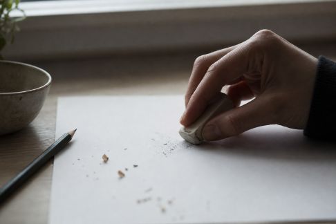 Le rôle des erreurs dans la progression : apprendre à les accepter et en tirer parti