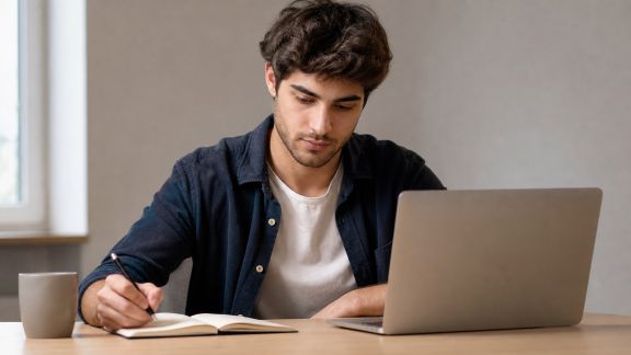 Orientation : comment utiliser les ressources en ligne pour faire son choix