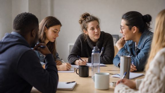 Stage en association ou ONG : quelles opportunités pour les étudiants