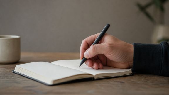 Maîtriser la prise de notes rapide pour des révisions plus efficaces